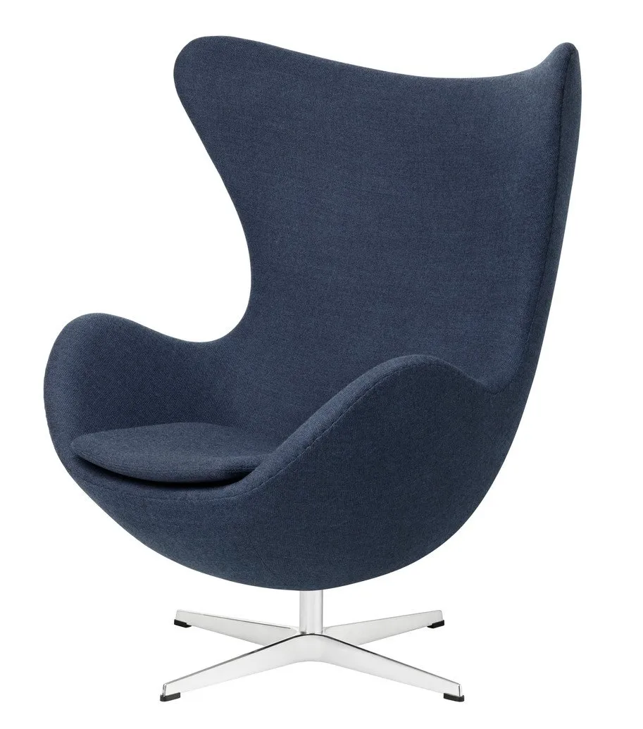 Egg – Fritz Hansen at Mesmetric