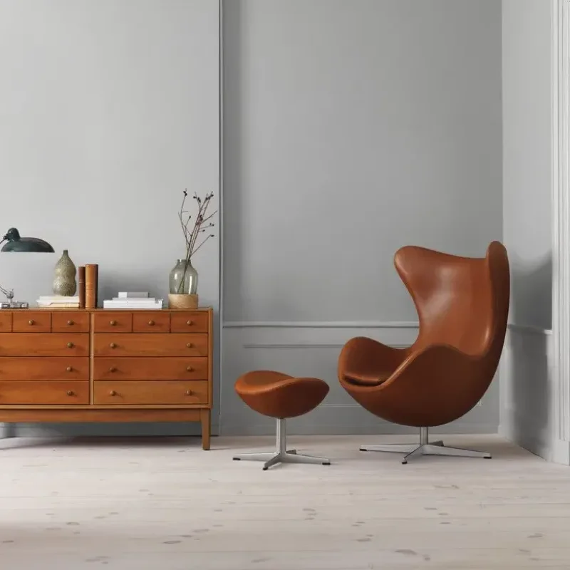 Egg – Fritz Hansen at Mesmetric