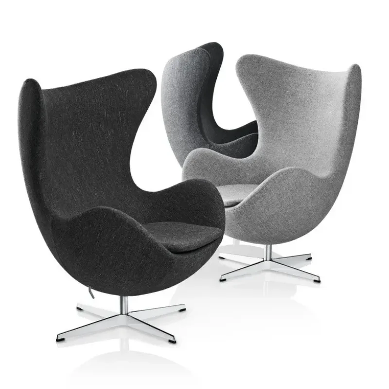Egg – Fritz Hansen at Mesmetric