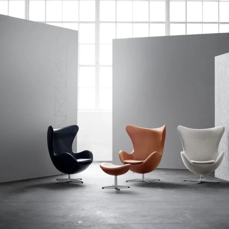 Egg – Fritz Hansen at Mesmetric