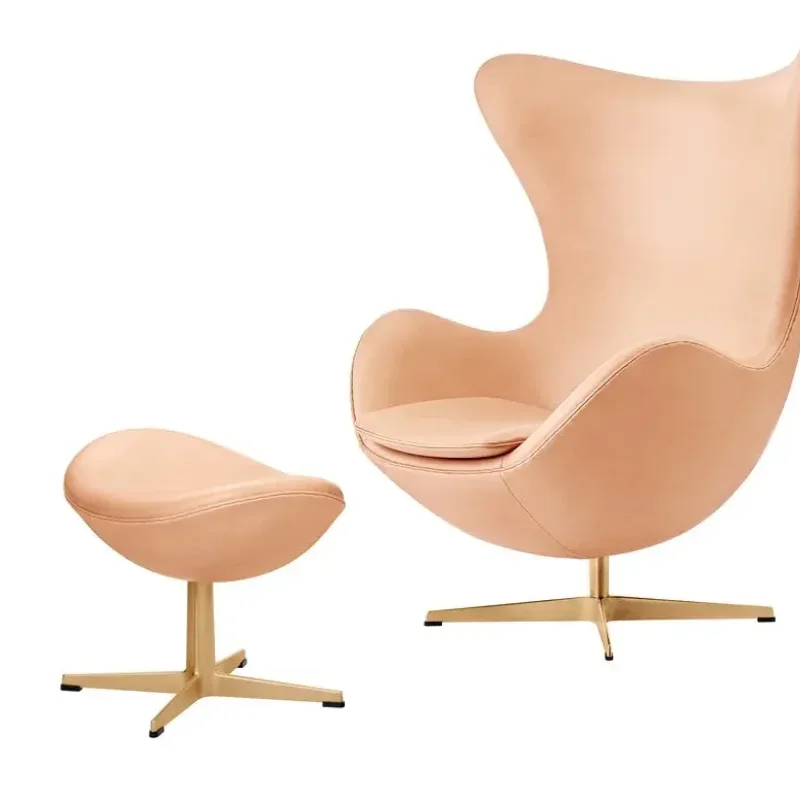 Egg – Fritz Hansen at Mesmetric