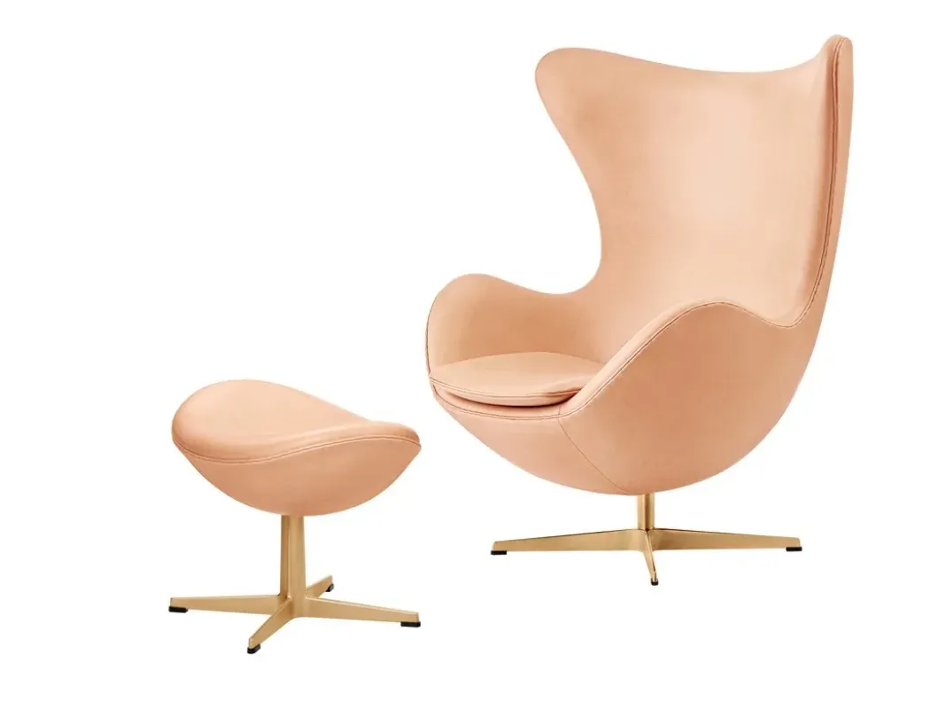 Egg – Fritz Hansen at Mesmetric