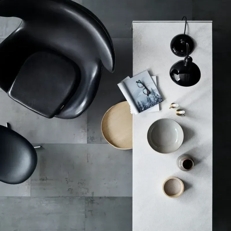 Egg – Fritz Hansen at Mesmetric