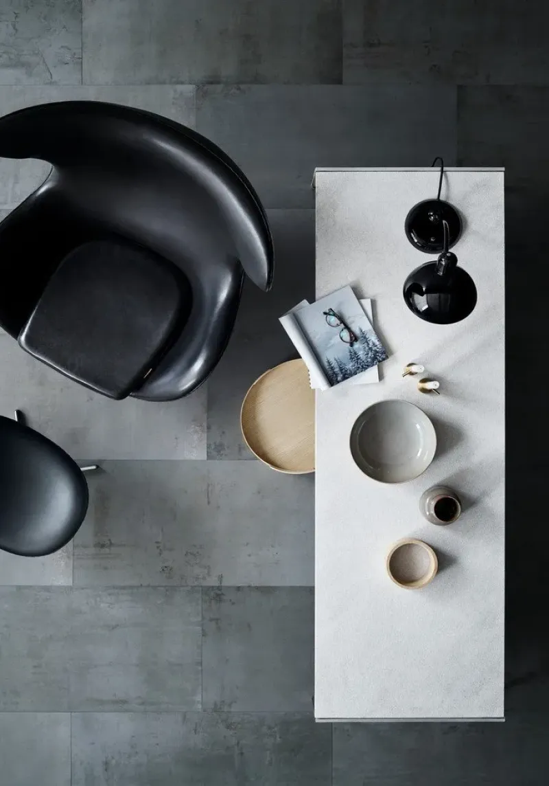Egg – Fritz Hansen at Mesmetric