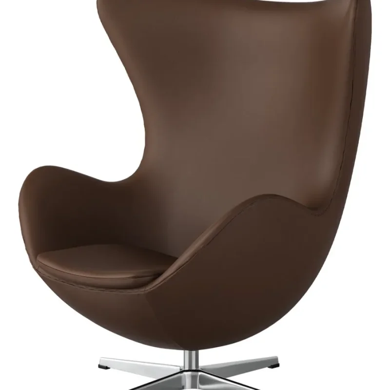 Egg – Fritz Hansen at Mesmetric