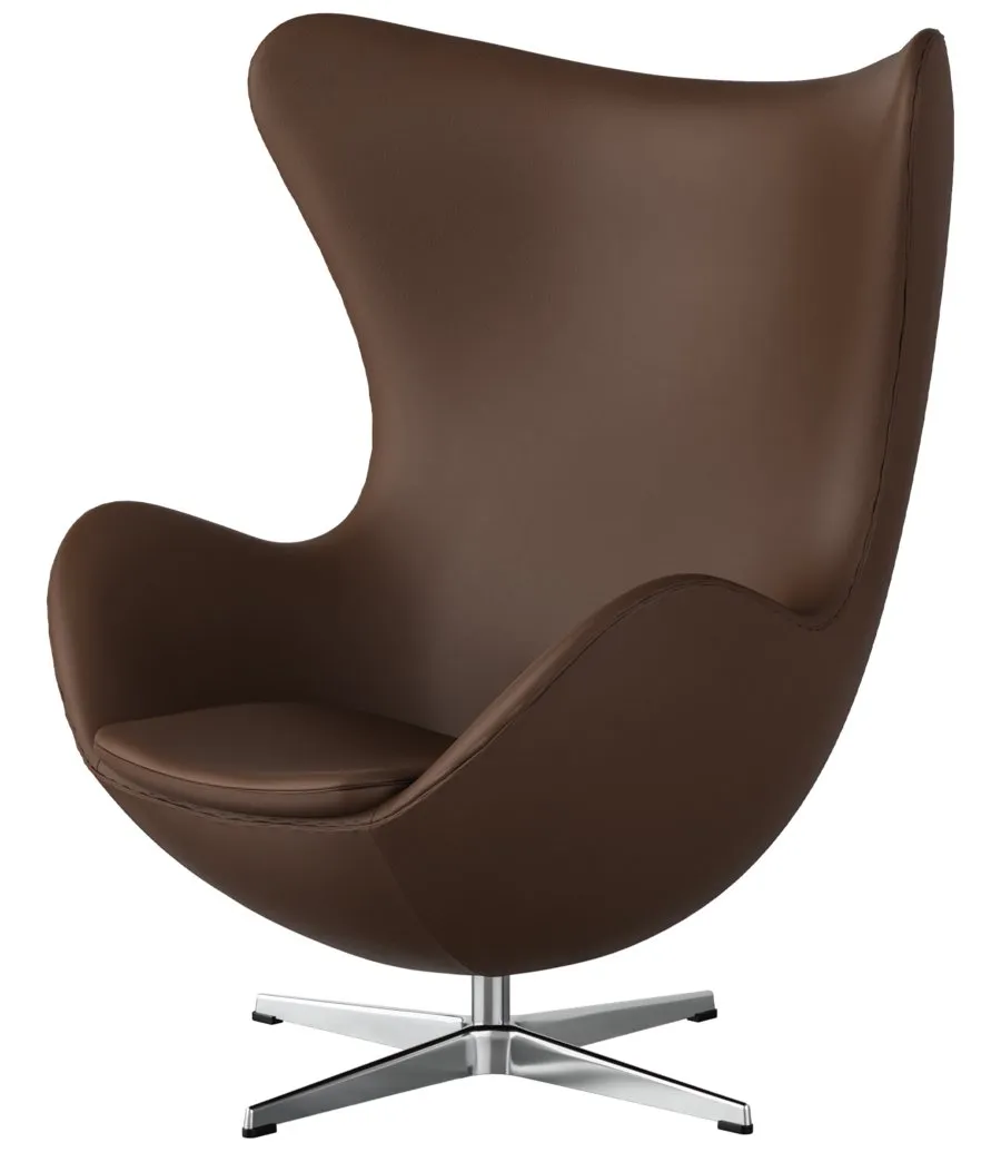 Egg – Fritz Hansen at Mesmetric