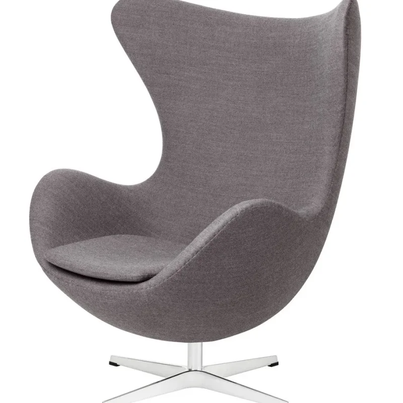 Egg – Fritz Hansen at Mesmetric
