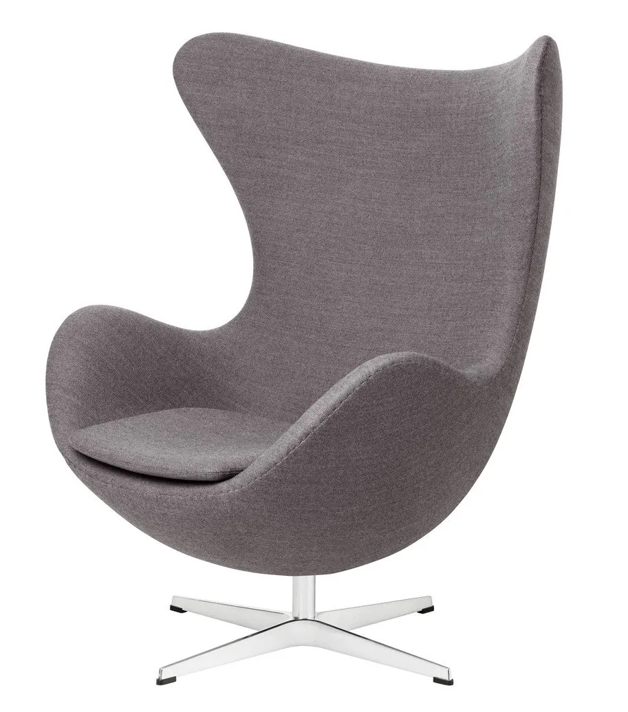Egg – Fritz Hansen at Mesmetric