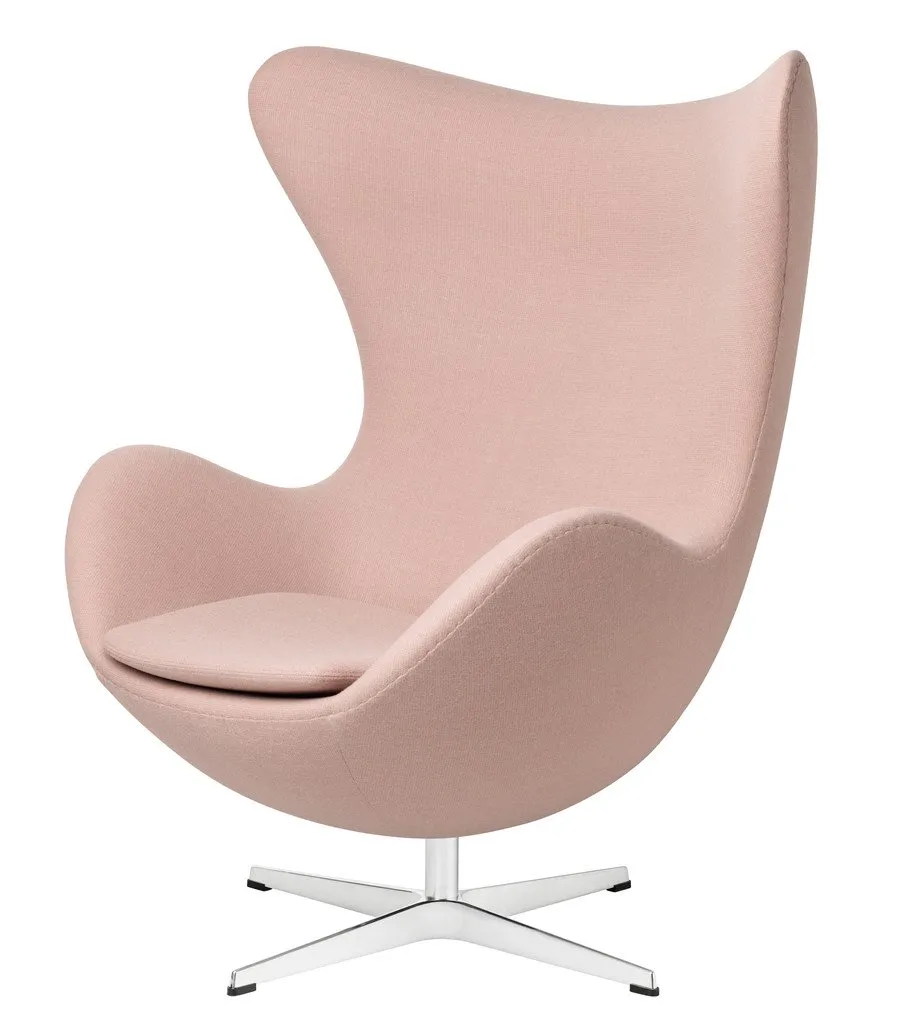 Egg – Fritz Hansen at Mesmetric