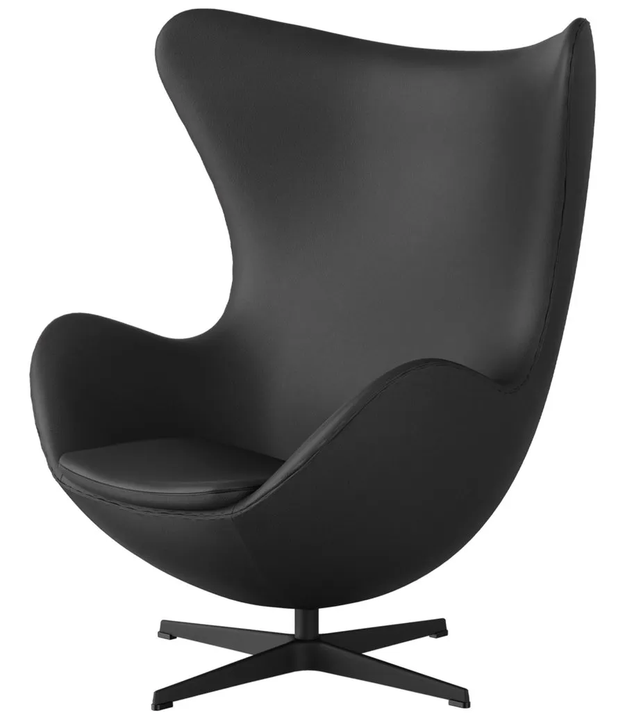 Egg – Fritz Hansen at Mesmetric
