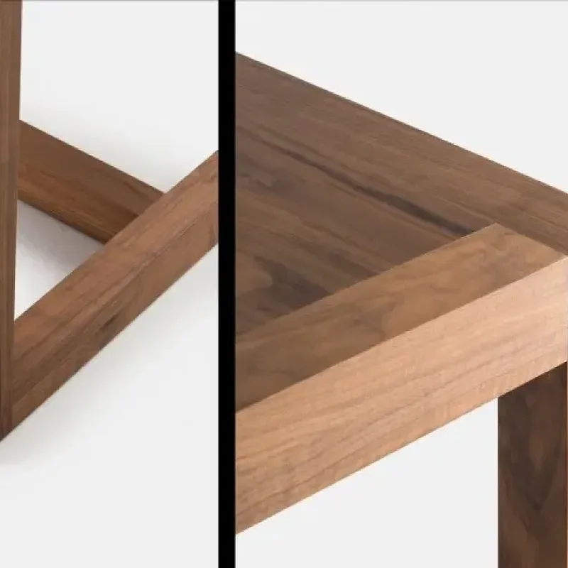 762 Structure Table - De La Espada w Mesmetric