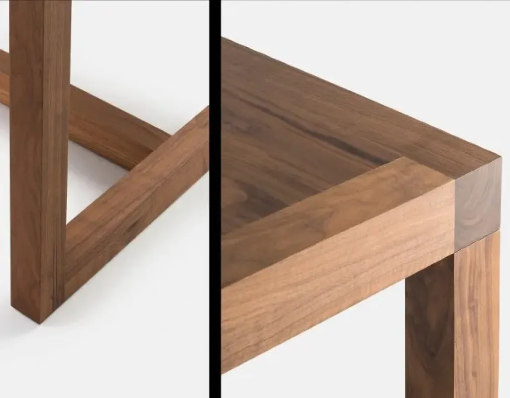 762 Structure Table - De La Espada w Mesmetric