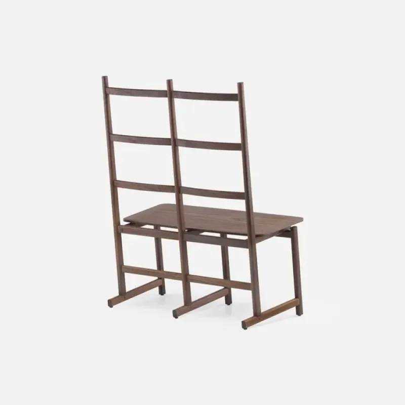 763B Shaker Bench - De La Espada w Mesmetric
