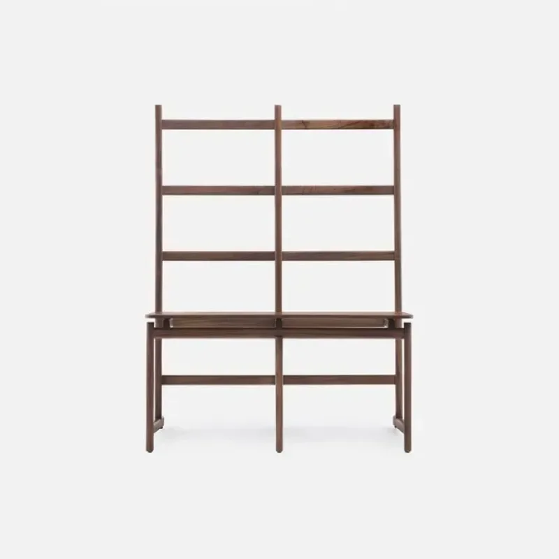763B Shaker Bench - De La Espada w Mesmetric