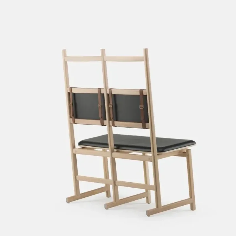 763SB Shaker Bench Upholstered – De La Espada at Mesmetric
