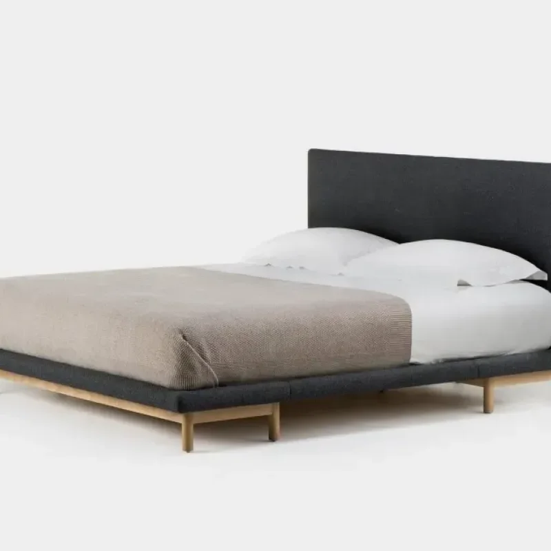 765 Frame Bed – De La Espada at Mesmetric