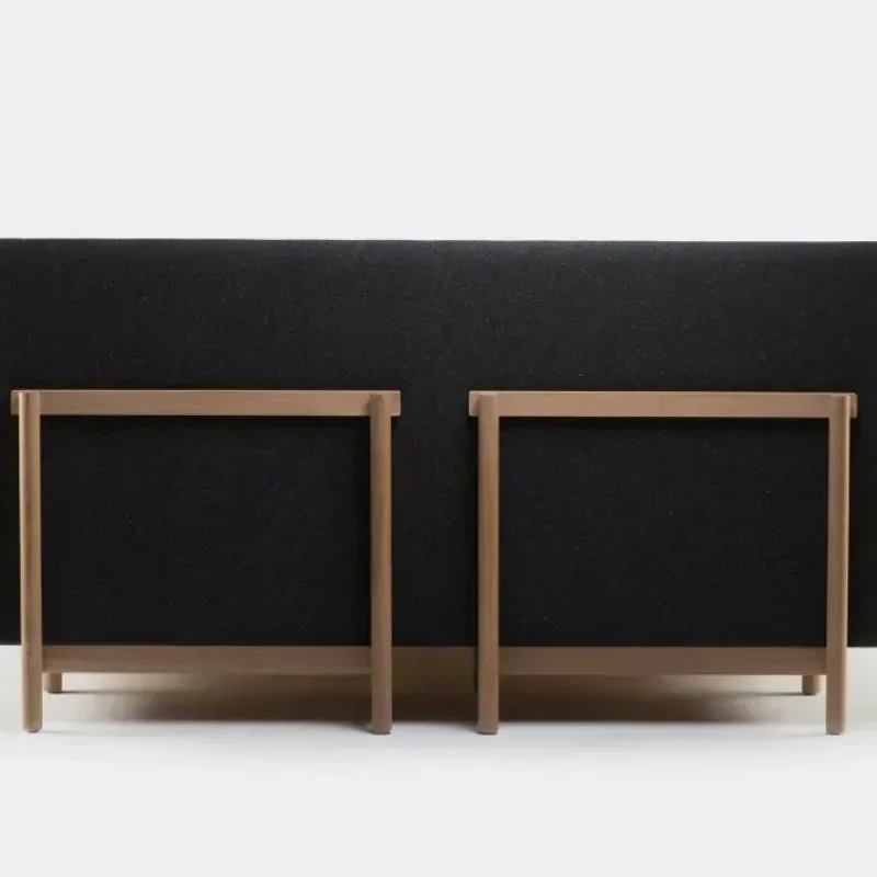 765 Frame Bed – De La Espada at Mesmetric
