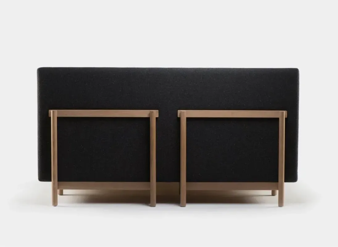 765 Frame Bed – De La Espada at Mesmetric