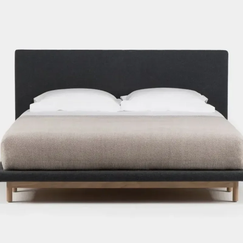 765 Frame Bed – De La Espada at Mesmetric