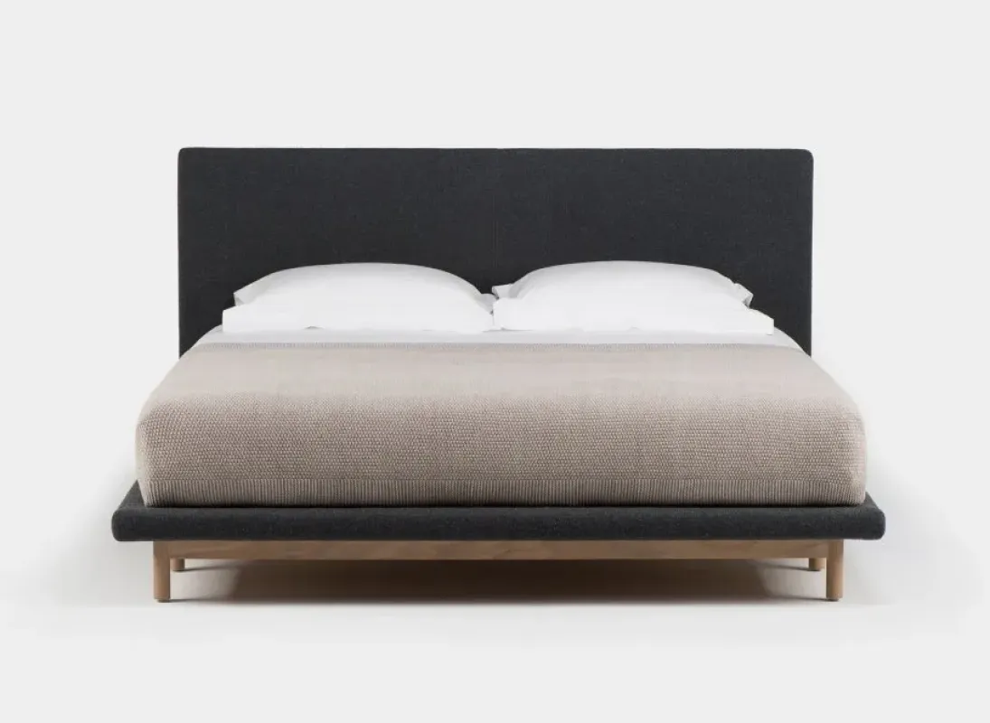765 Frame Bed – De La Espada at Mesmetric