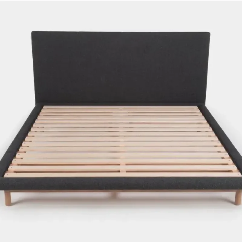 765 Frame Bed – De La Espada at Mesmetric
