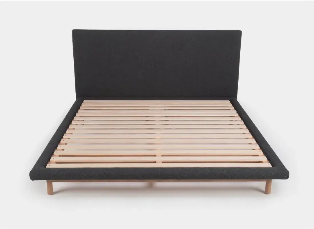 765 Frame Bed – De La Espada at Mesmetric