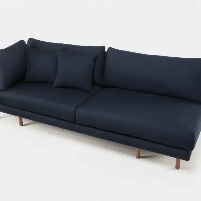 766 Frame Sofa – De La Espada at Mesmetric