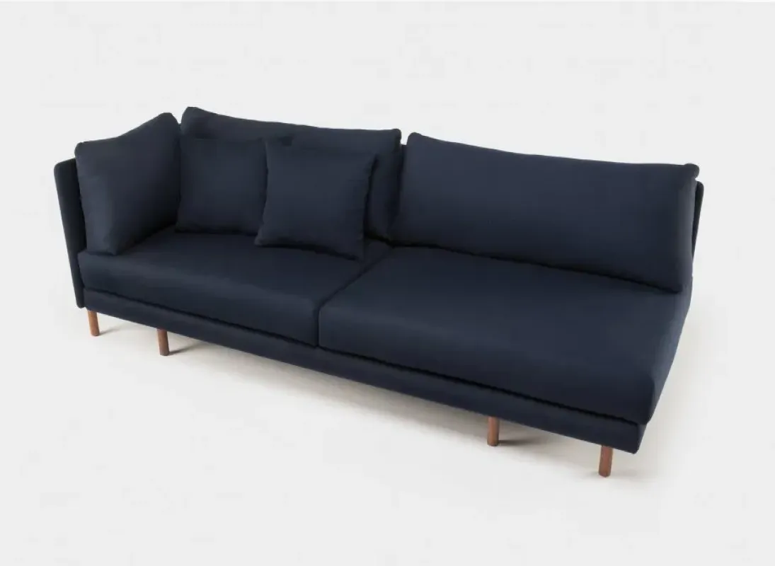 766 Frame Sofa – De La Espada at Mesmetric
