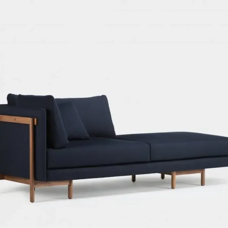 766 Frame Sofa – De La Espada at Mesmetric