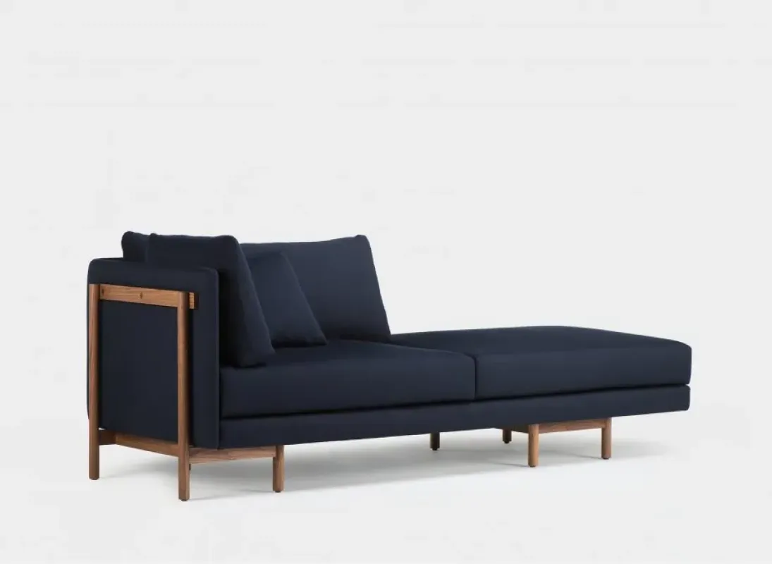 766 Frame Sofa – De La Espada at Mesmetric