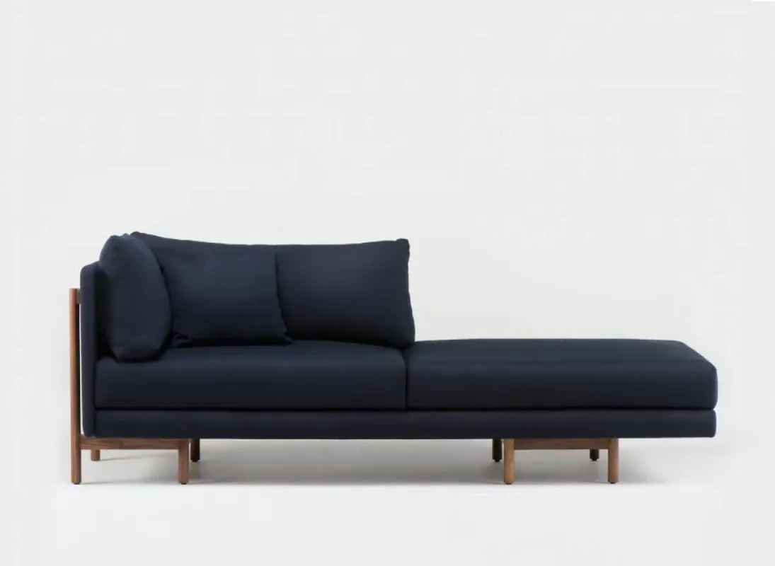 766 Frame Sofa – De La Espada at Mesmetric