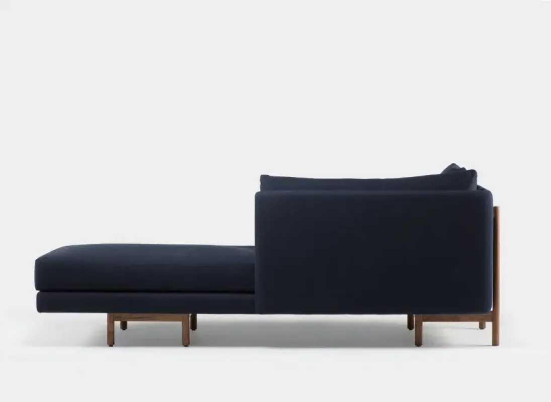766 Frame Sofa – De La Espada at Mesmetric