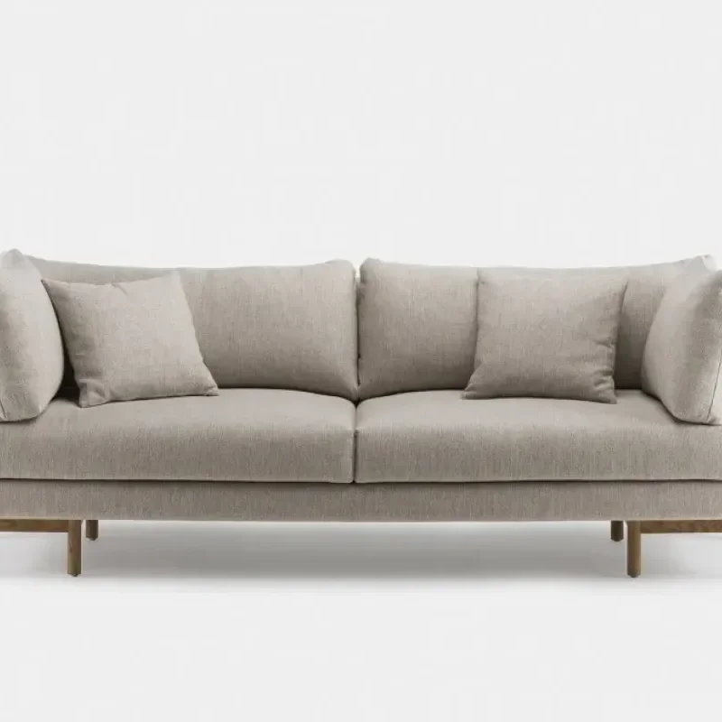 766 Frame Sofa – De La Espada at Mesmetric