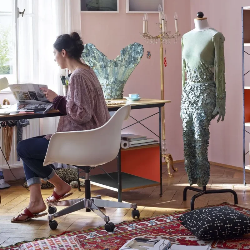 EDU – Vitra at Mesmetric