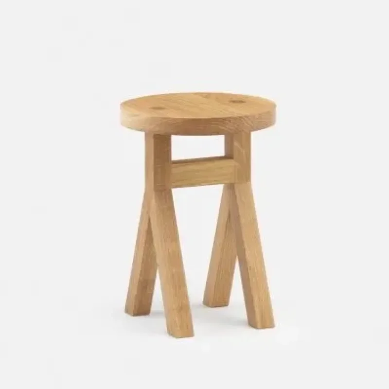 770 Commune Stool - De La Espada w Mesmetric