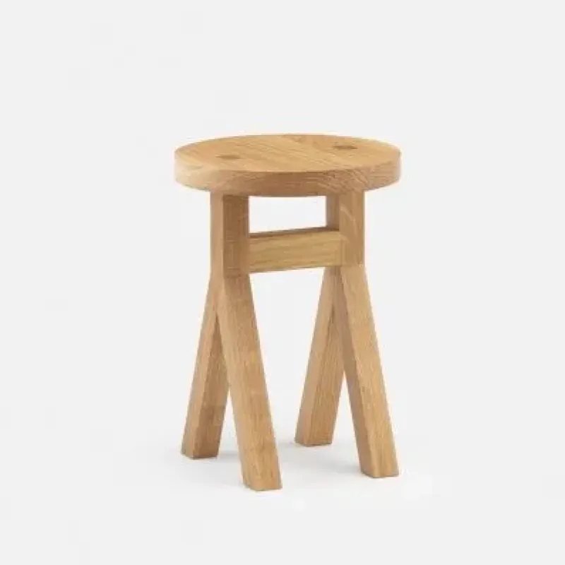 770 Commune Stool - De La Espada w Mesmetric