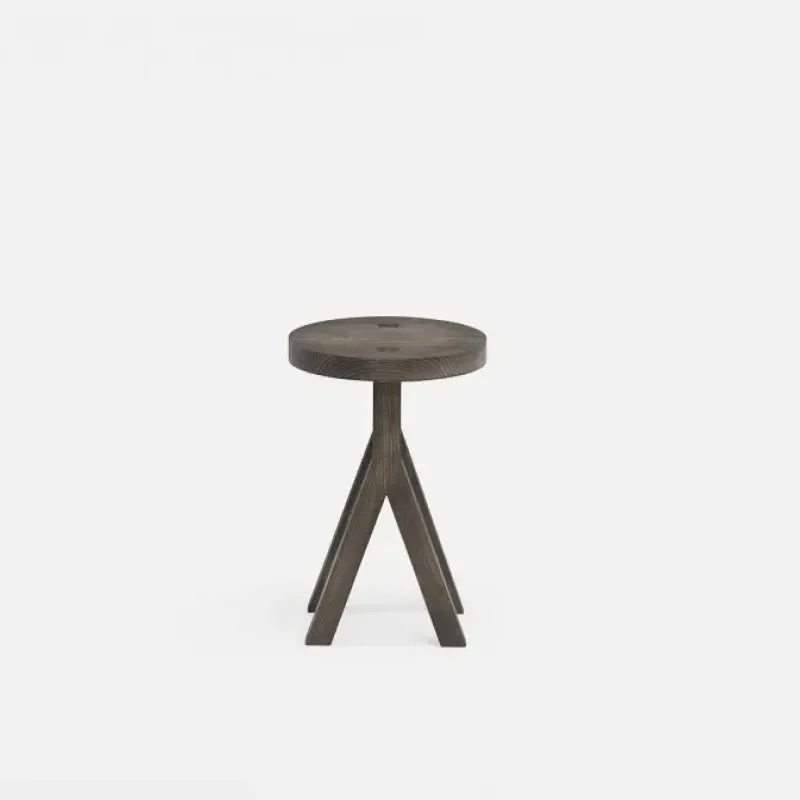 770 Commune Stool - De La Espada w Mesmetric
