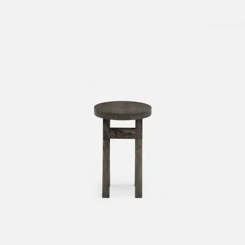 770 Commune Stool - De La Espada w Mesmetric