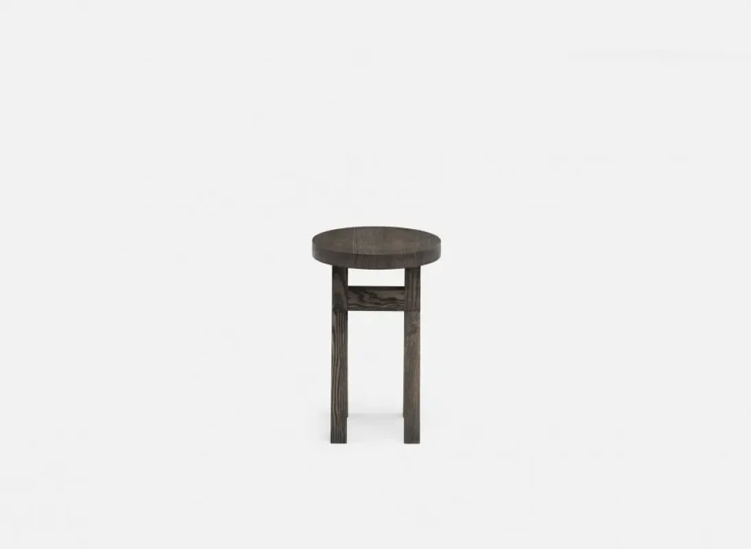 770 Commune Stool - De La Espada w Mesmetric