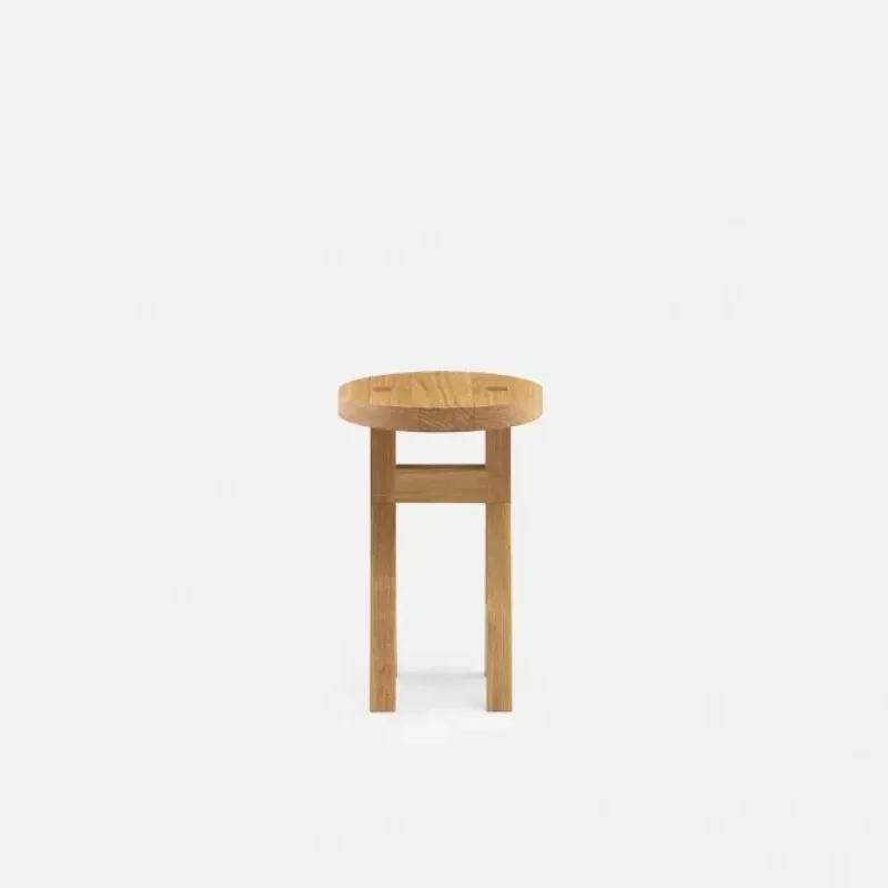 770 Commune Stool - De La Espada w Mesmetric