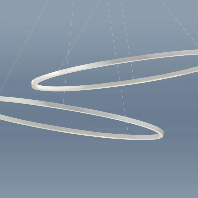 Ellisse Minor – Nemo Lighting at Mesmetric