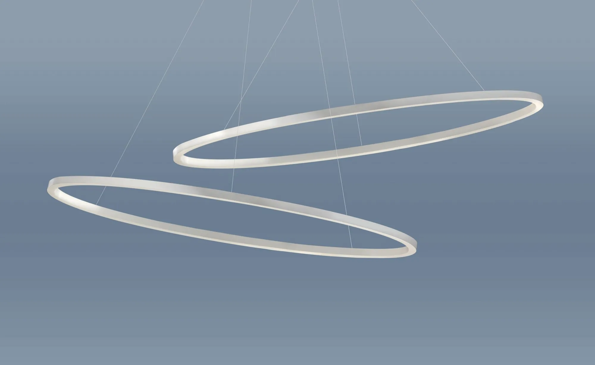 Ellisse Minor – Nemo Lighting at Mesmetric