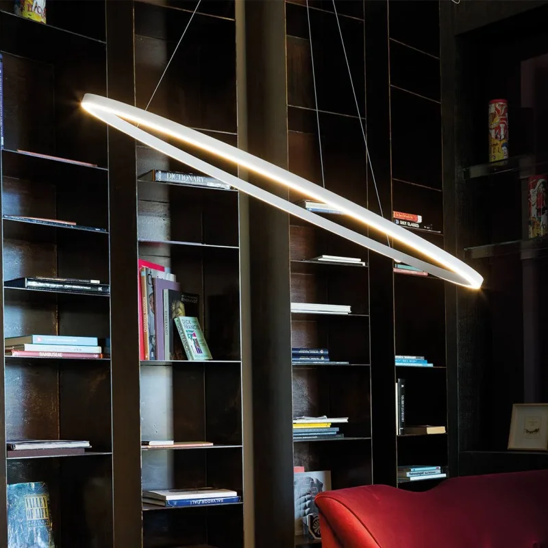 Ellisse Minor – Nemo Lighting at Mesmetric