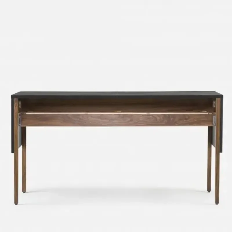 777 Drape Desk - De La Espada w Mesmetric