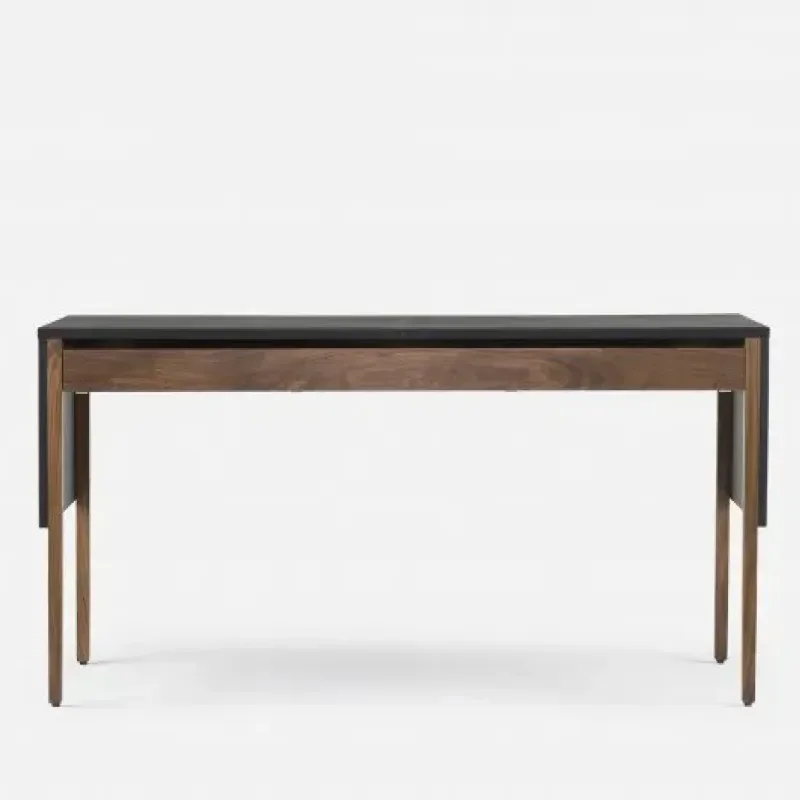 777 Drape Desk - De La Espada w Mesmetric