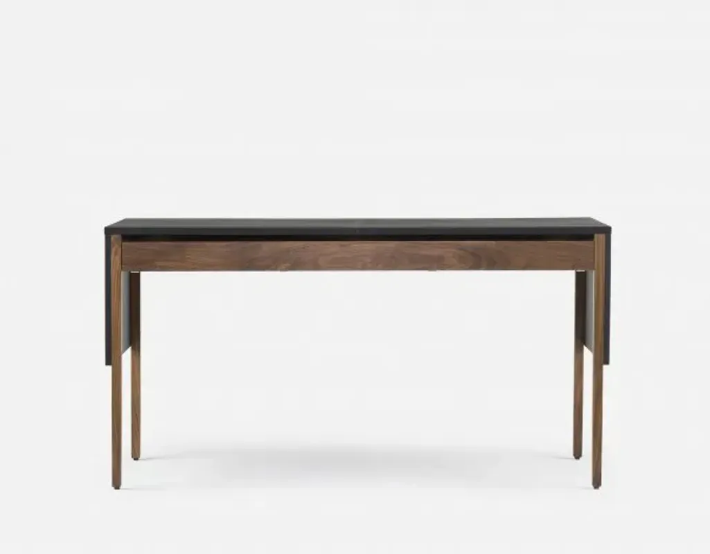 777 Drape Desk - De La Espada w Mesmetric