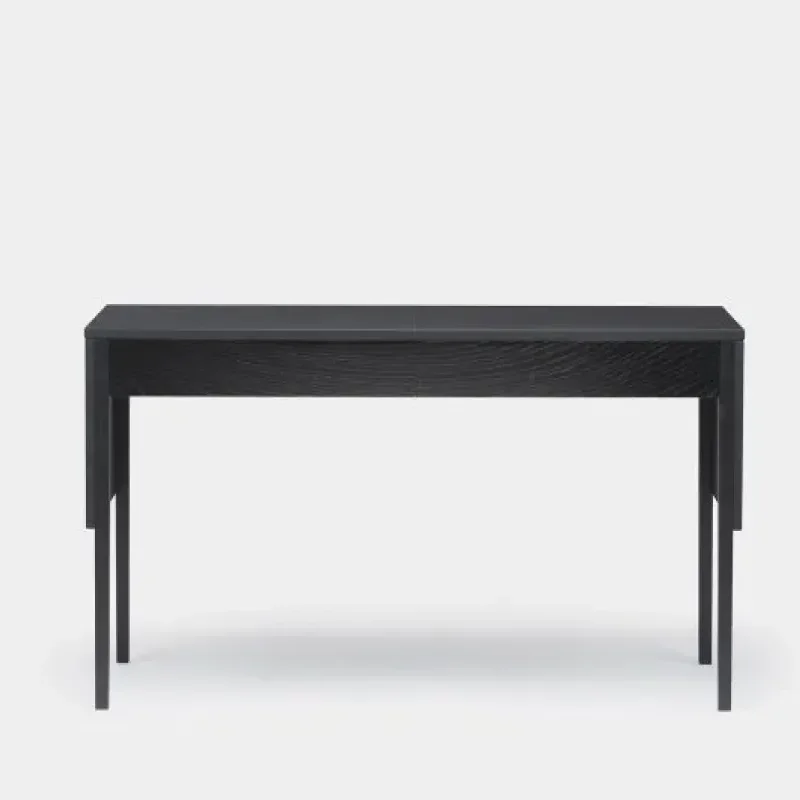 777 Drape Desk - De La Espada w Mesmetric