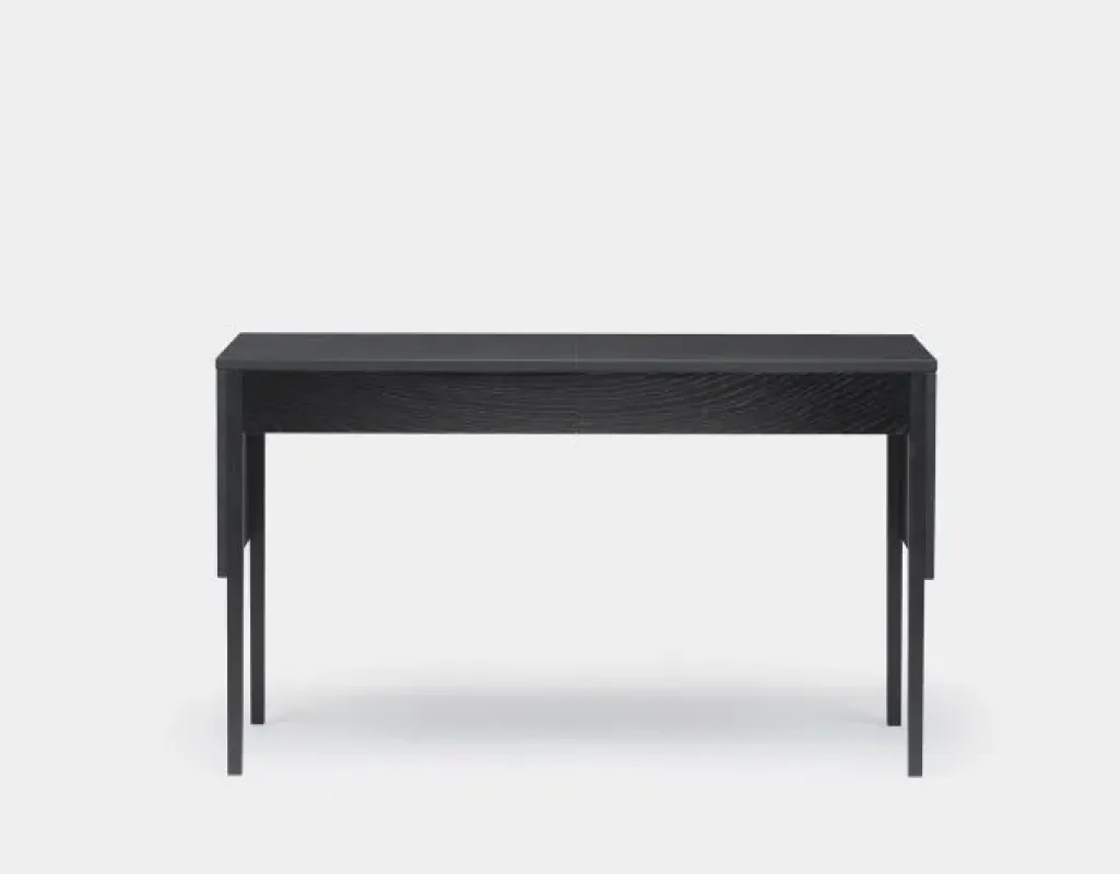 777 Drape Desk - De La Espada w Mesmetric