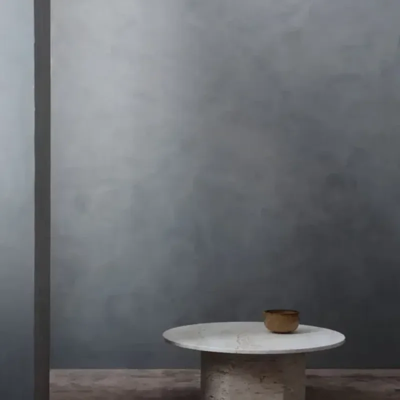 Epic travertine - Gubi.dk w Mesmetric