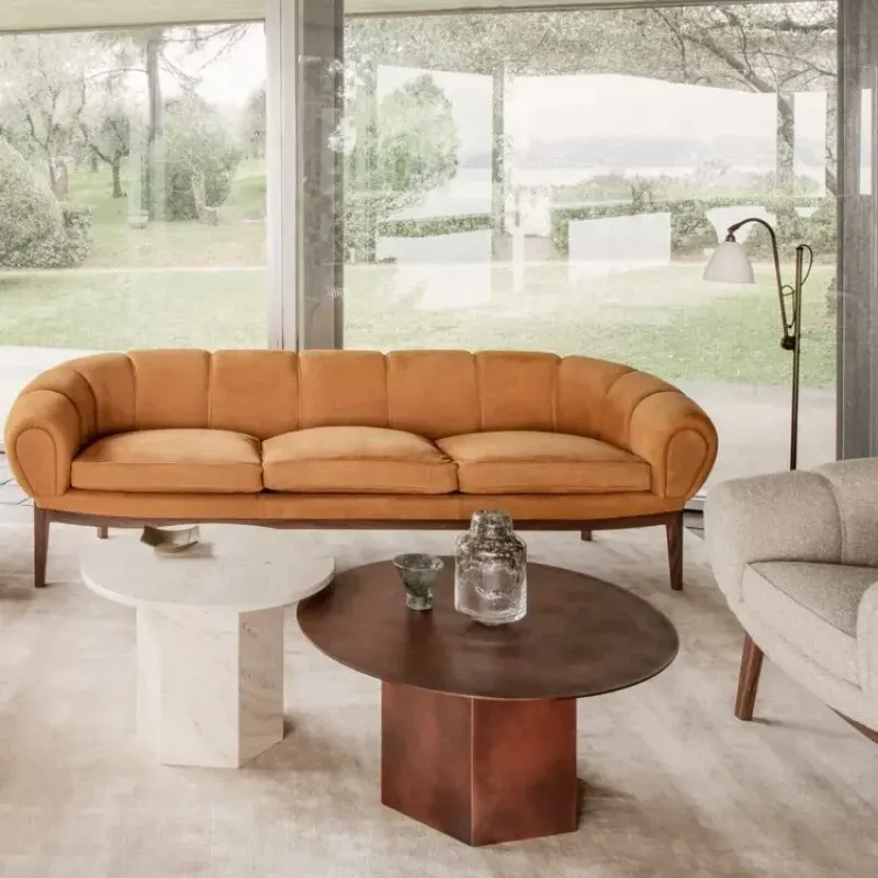 Epic travertine - Gubi.dk w Mesmetric